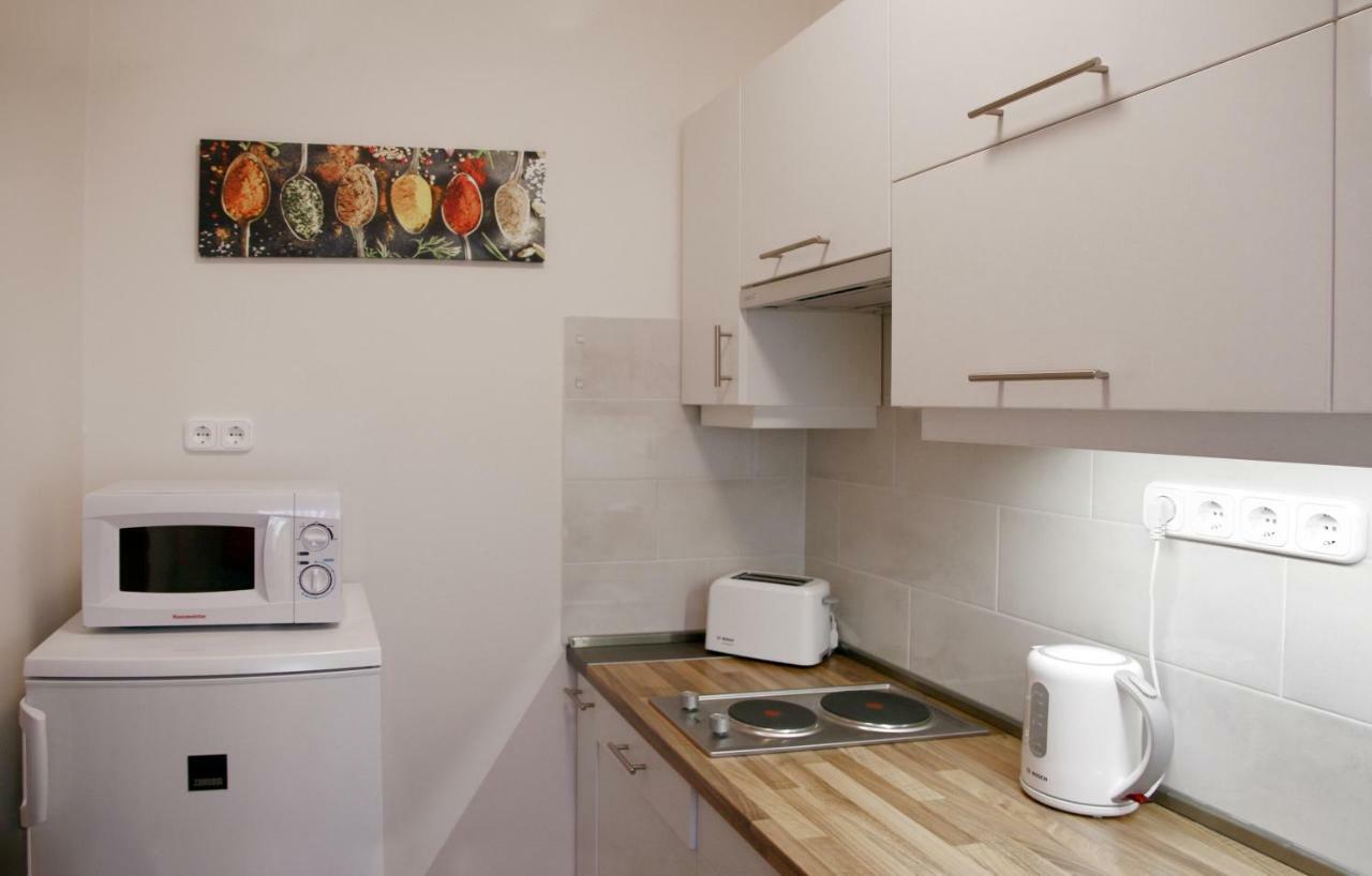 Aqua City Apartman Гайдусобосло Екстер'єр фото